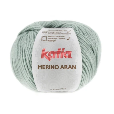 Katia Merino Aran
